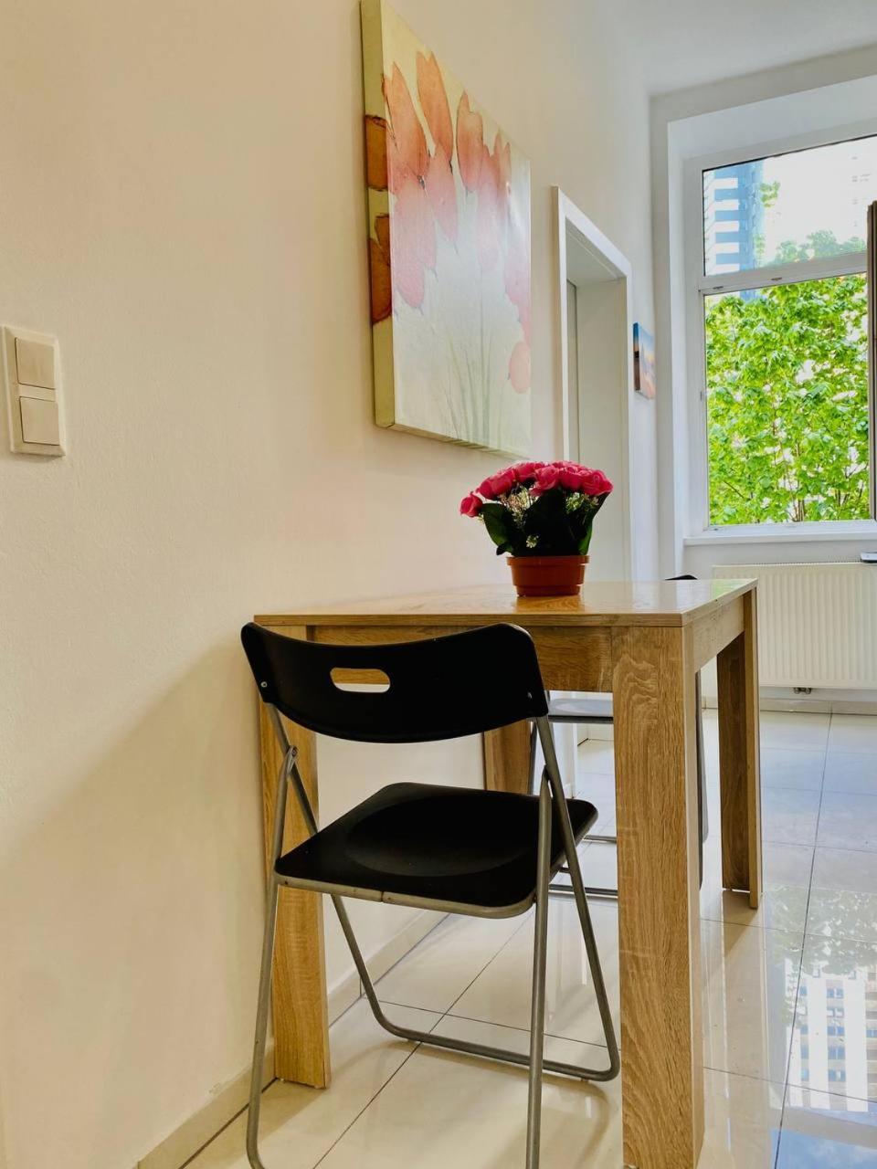 Cozy In Brigittenau Area Mm23 * Viena